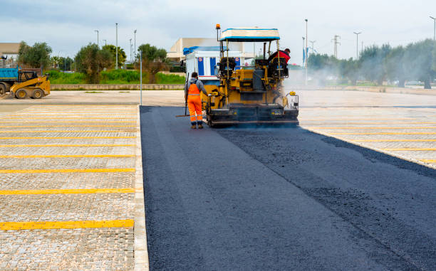 Best Concrete Driveway Pavers in Shillington, PA