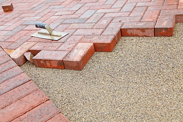 Best Permeable Driveway Pavers in Shillington, PA