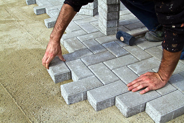 Best Brick Driveway Pavers in Shillington, PA